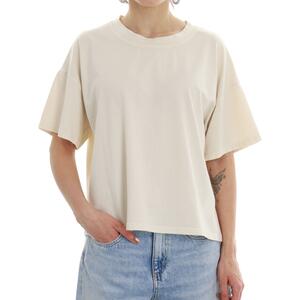 T-SHIRT SCATOLINA BURRO